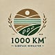 The 1000 km Year