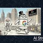 Bridgewater Says Google Surpassed OpenAI