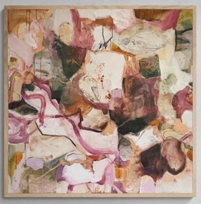 A painting on the wall

Description automatically generated with low confidence