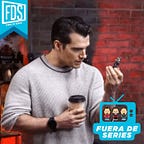 La Newsletter de Fuera de Series