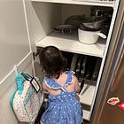 Pantry and Provisions