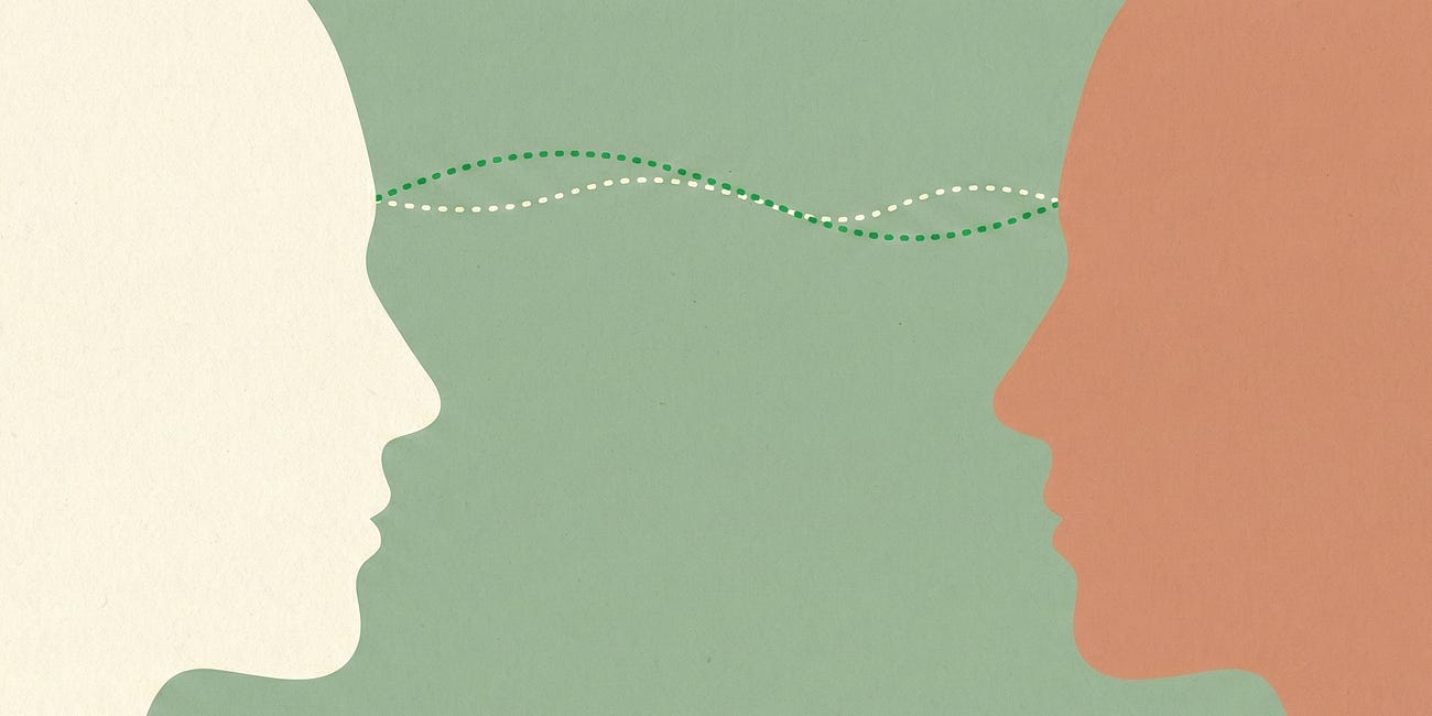 The dangerous myth of the “easygoing” partner