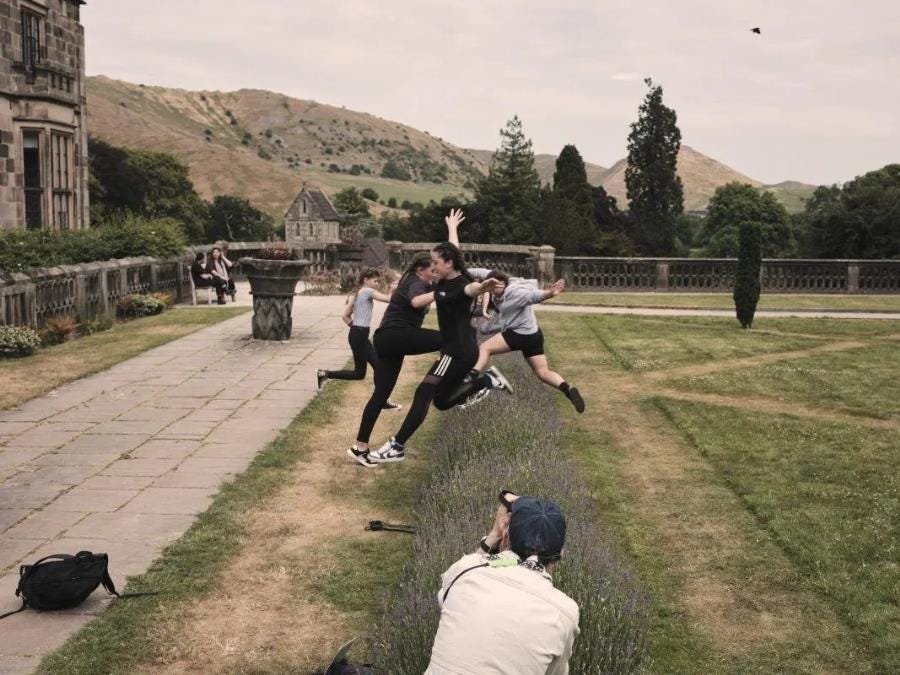 YHA volunteer work YHA volunteer work