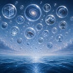 Worldview Design | Joshua Rasmussen | Substack