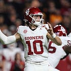 D Poll: Week 11