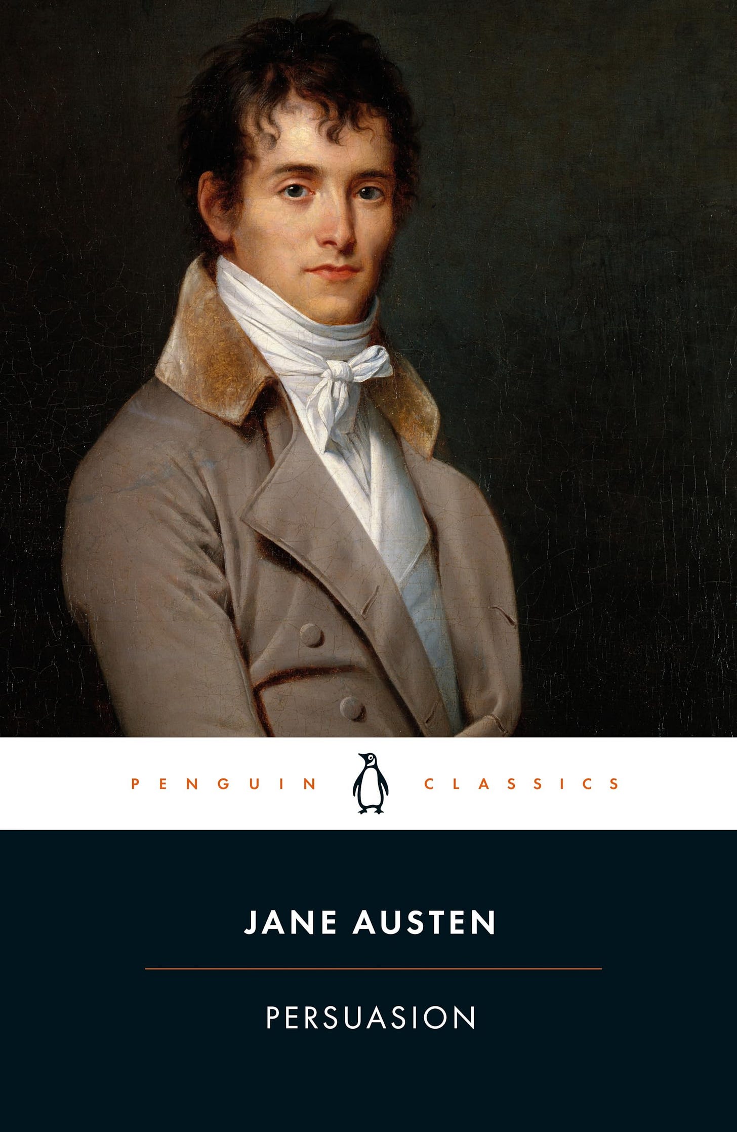 Persuasion: Jane Austen: xxxvii (Penguin Classics): Amazon.co.uk ...