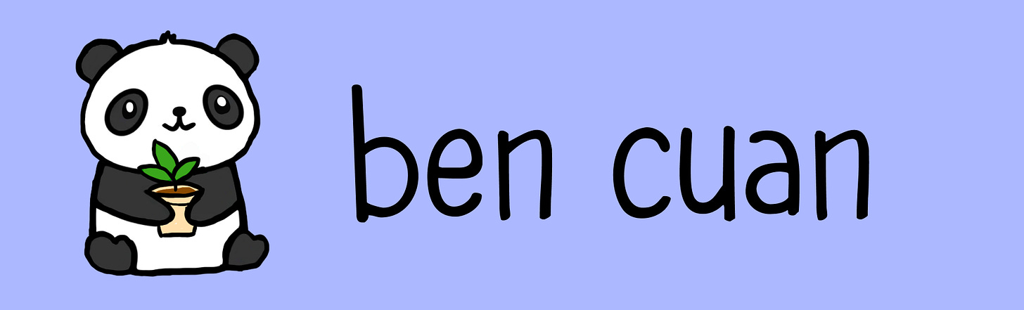 Mini Banner