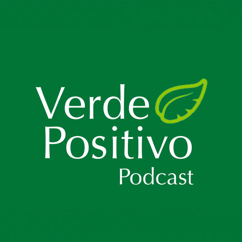 Verde Positivo