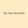 de ma bouche: confessions & reflections