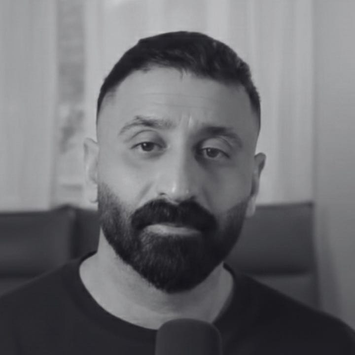 Change Your Mental State logo