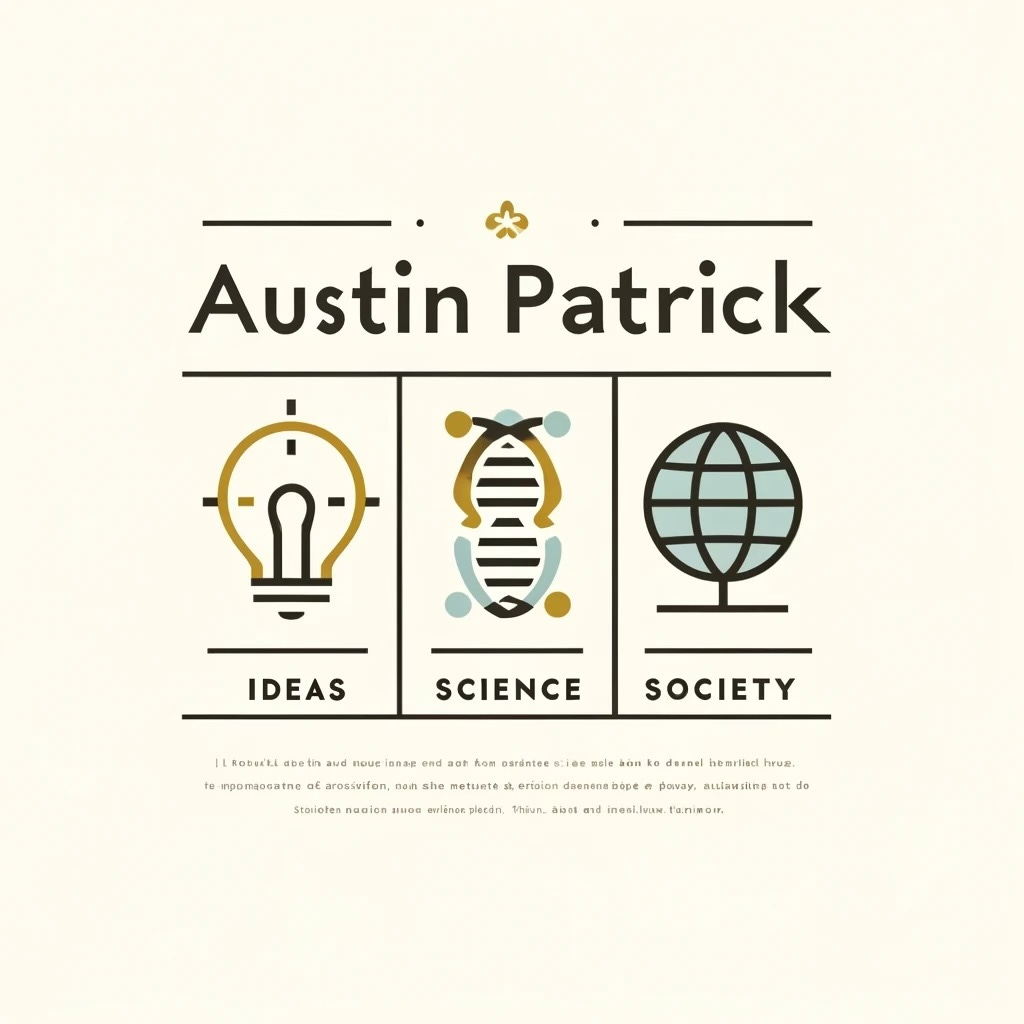 Austin Patrick