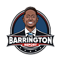 Barrington Martin II's avatar