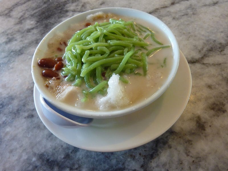 Cendol