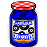 The Jam Jar