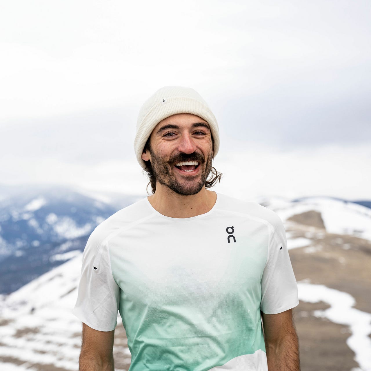 Moments from the Miles