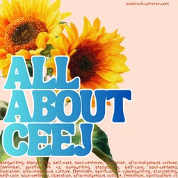 all about ceej