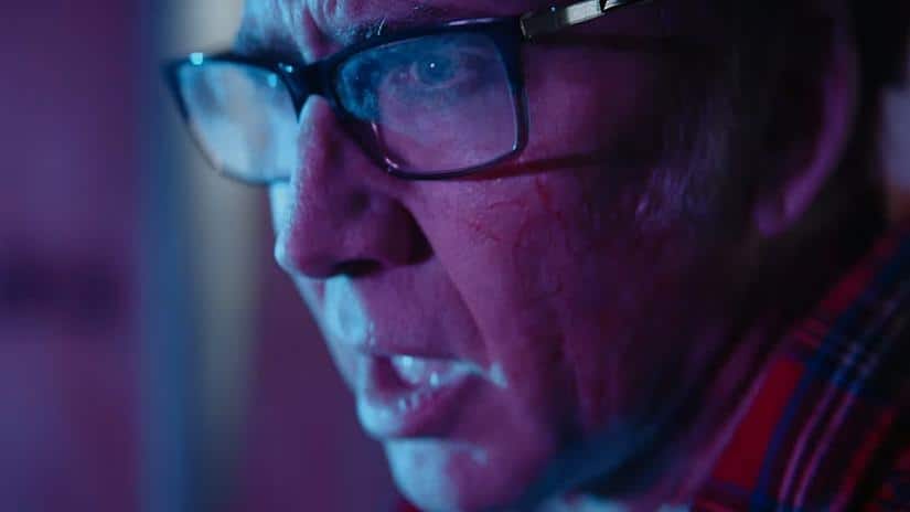 Color Out Of Space review: premium grade Nicolas Cage | Film Stories