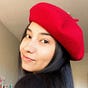 Tayná Carvalho's avatar