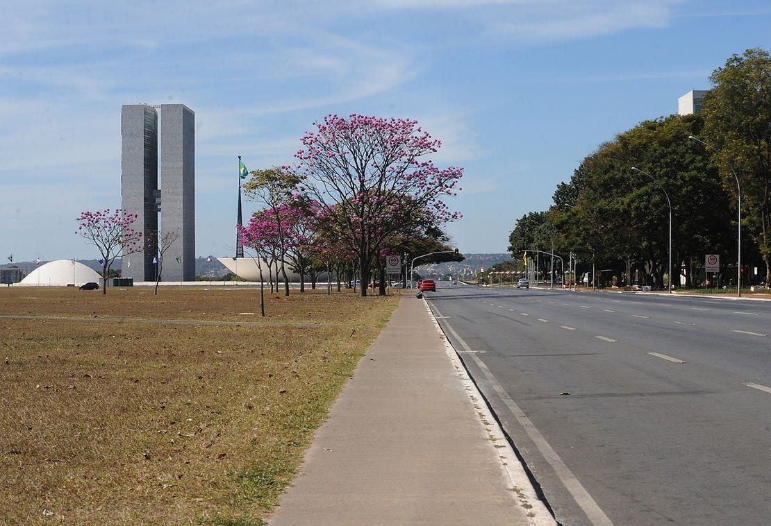 brasilia planeación urbana brasilia planeación urbana
