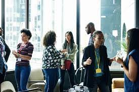 Networking: The Most Important Thing Women Should Do for Their Careers --  But Aren't | Entrepreneur