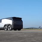 Special Conditions Draft Issued for X3-F Aircraft