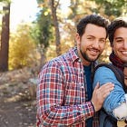 No Kid Has "Two Dads” 