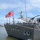 Japan Fighter Aircraft Return to Philippines for First Time Since WWII