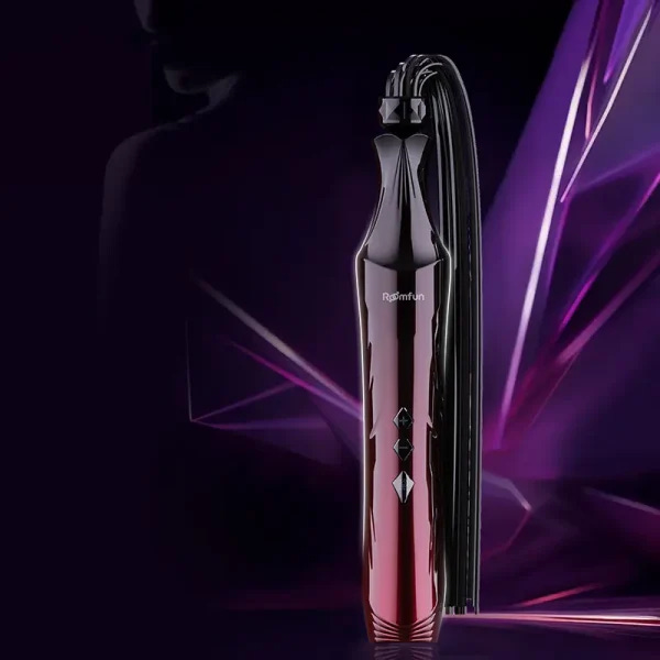 Electric Whip – Magic Wand Electro Whip (ZW-143)