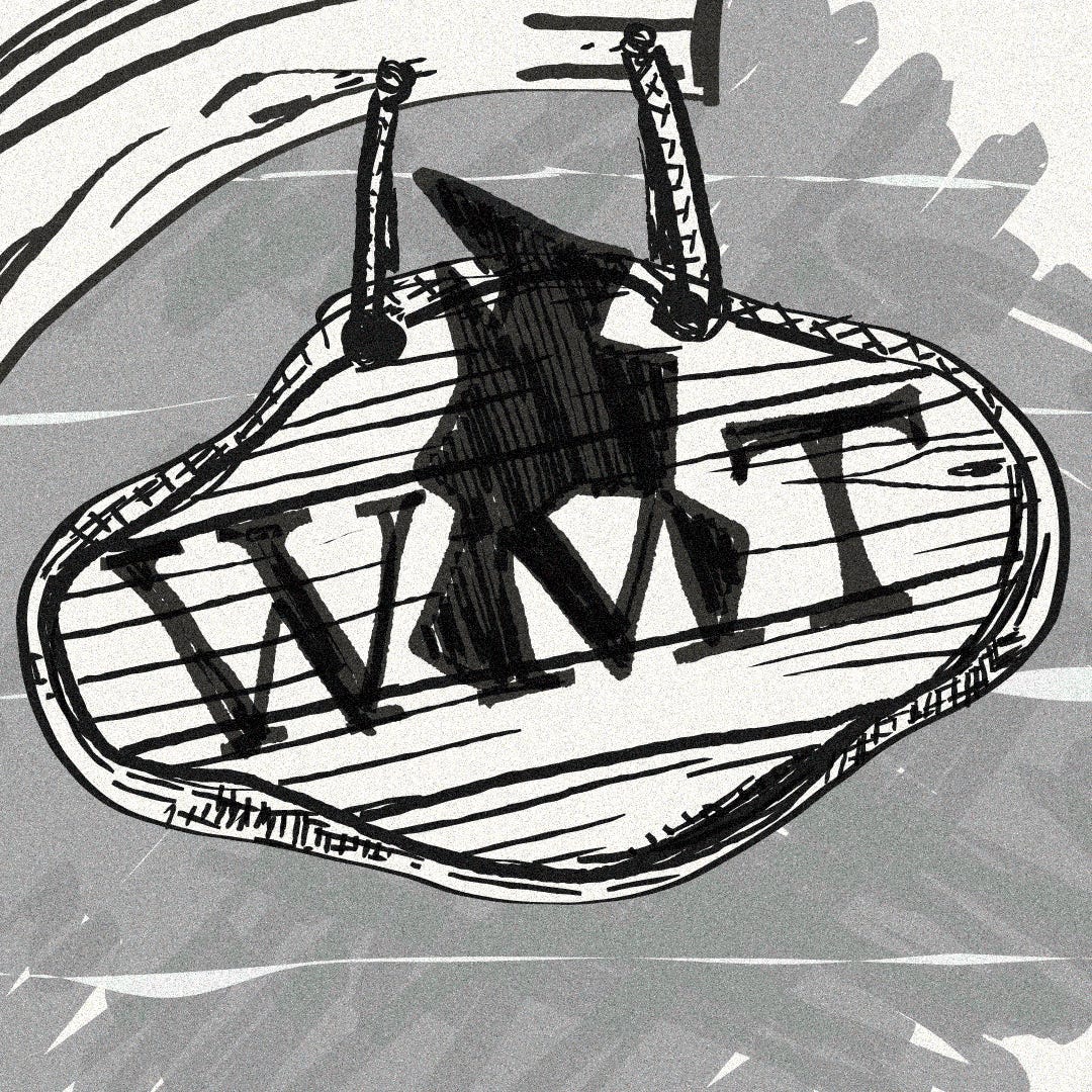 The Wild Magic Tavern