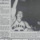 `You want to talk to a player?’