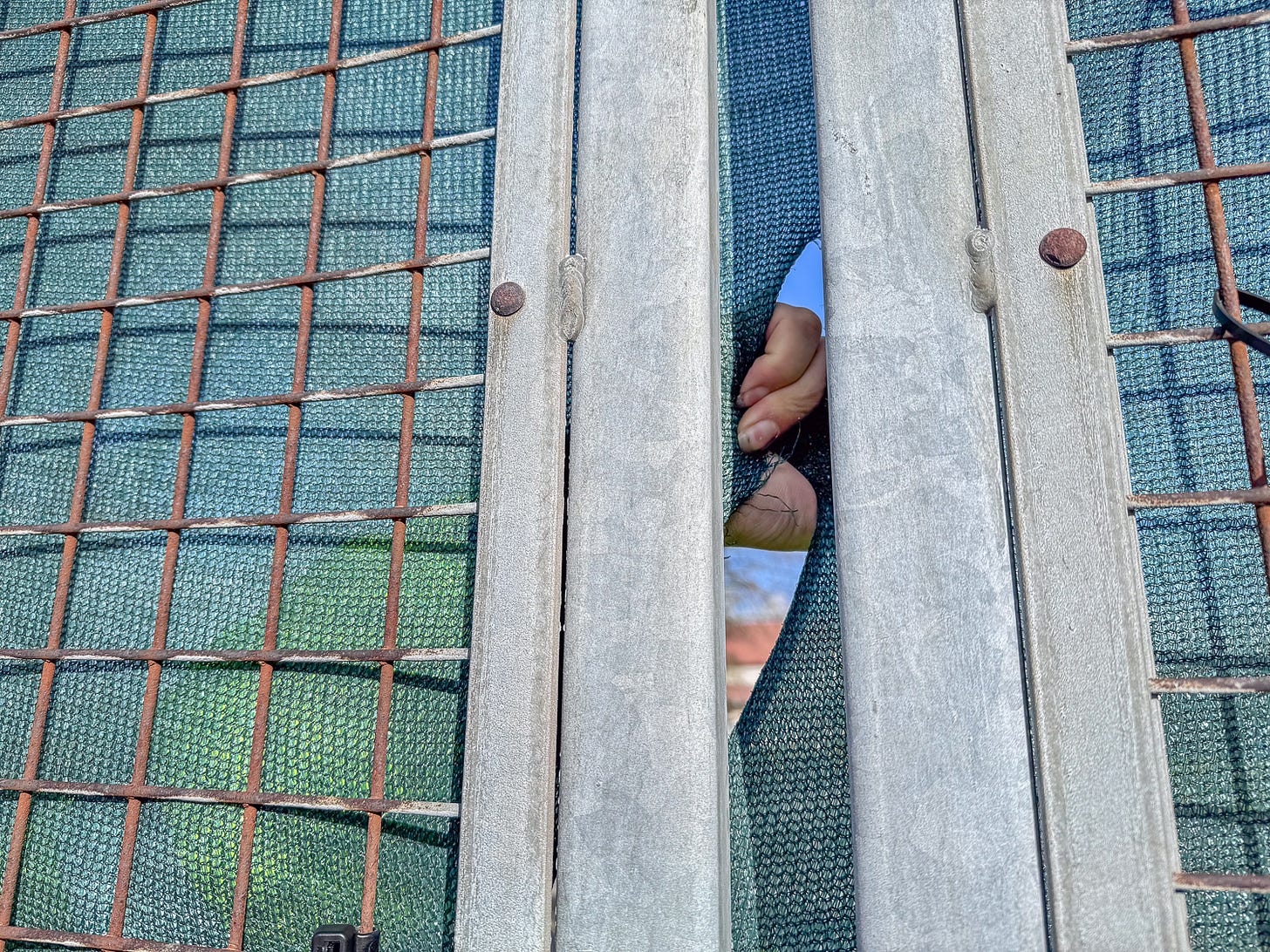 In This English Village, Asylum Seekers May Soon Outnumber the Locals In This English Village, Asylum Seekers May Soon Outnumber the Locals