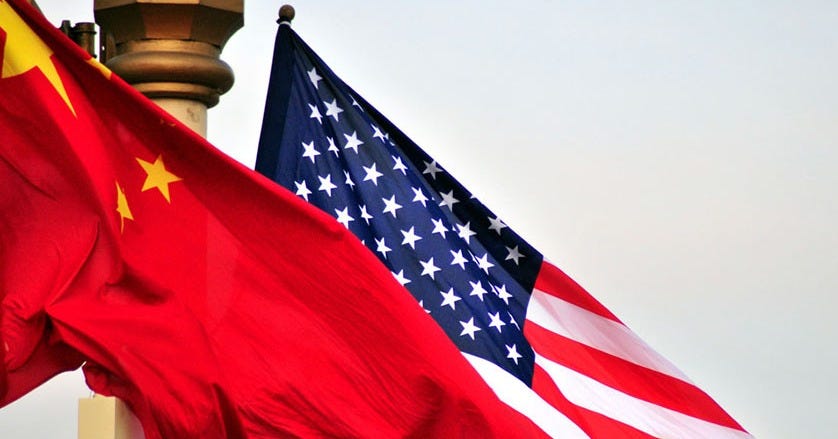 China, US should build on what's been achieved so far: China Daily  editorial - Chinadaily.com.cn