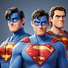 The Power of Three (3) - Part 3