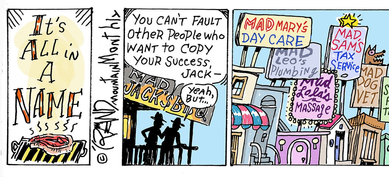 “I Just Kept Drawing”: Rand Carlson’s Life in Color
