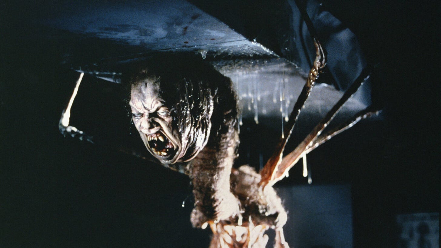 The Thing Oral History: Cast & Crew Celebrate John Carpenter's Masterpiece  | SYFY WIRE
