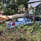 Hudson unites after straight-line winds devastate small South Dakota town