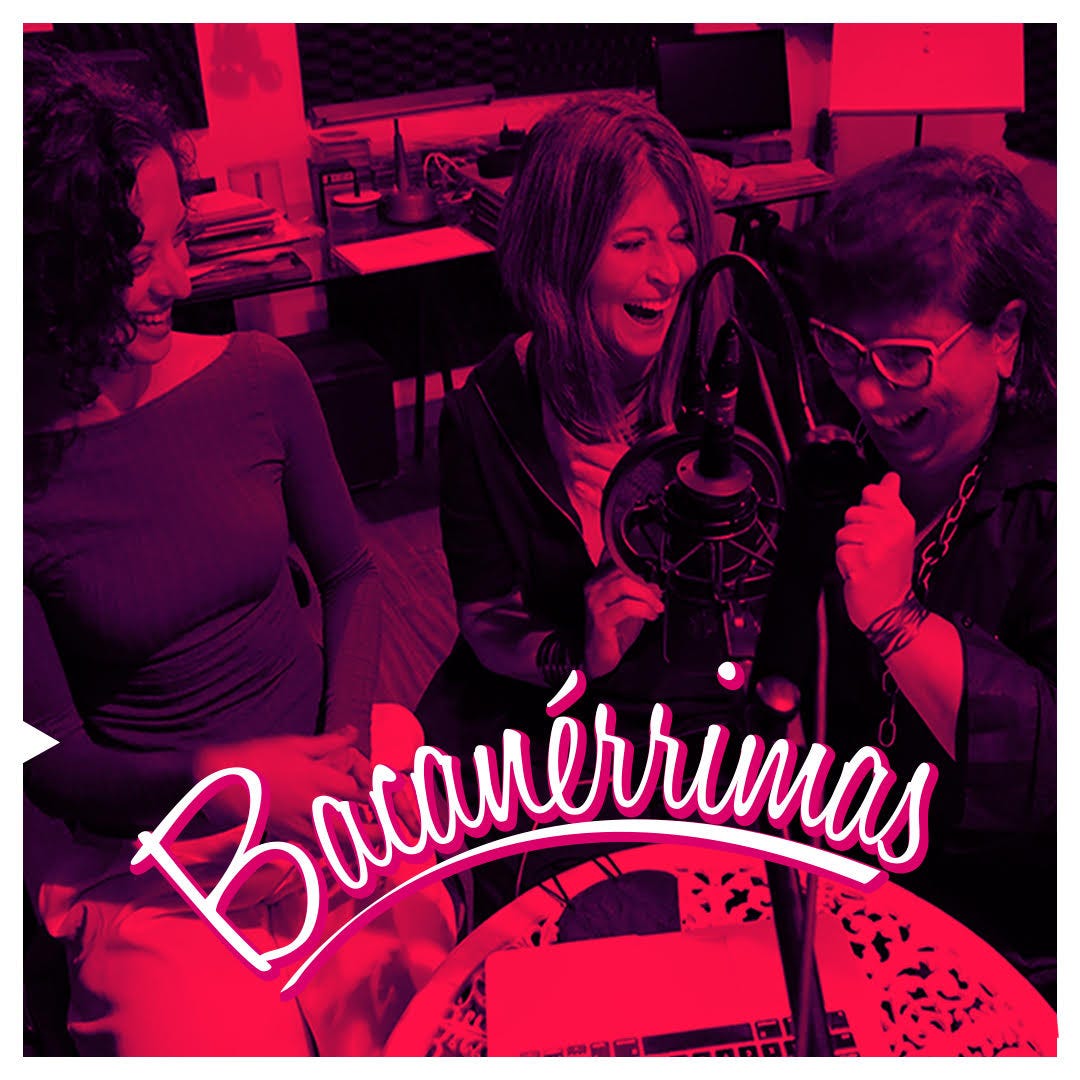 BACANÉRRIMAS’s Substack