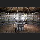 A digital panopticon