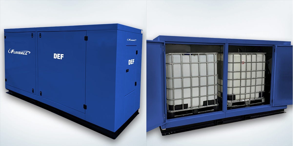 Epa Stack EPA Diesel Tier 4: Why It’s a Generator Nightmare