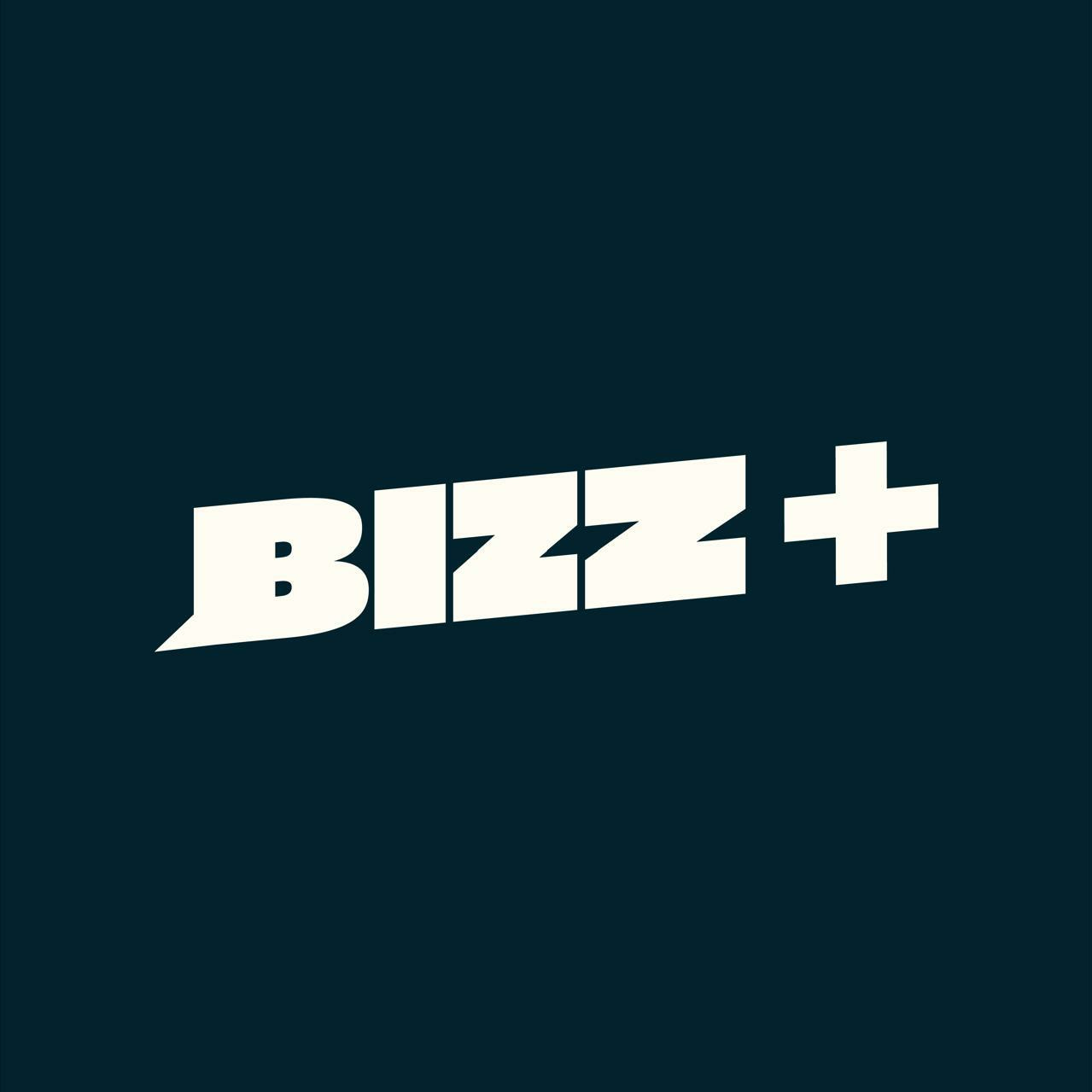 Bizz 🚀 logo