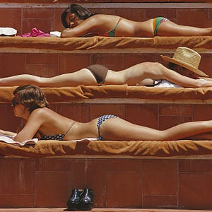 I Don’t Need Ozempic. But I Want It. 