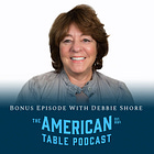 BONUS Episode: With Debbie Shore
