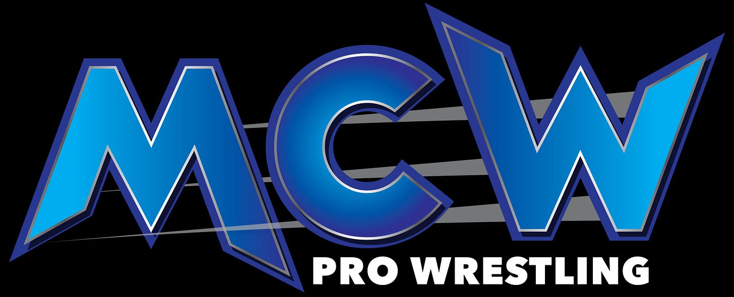 Matches Announced For Tonight's MCW Breakthrough: Proving Ground Event -  PWMania - Wrestling News