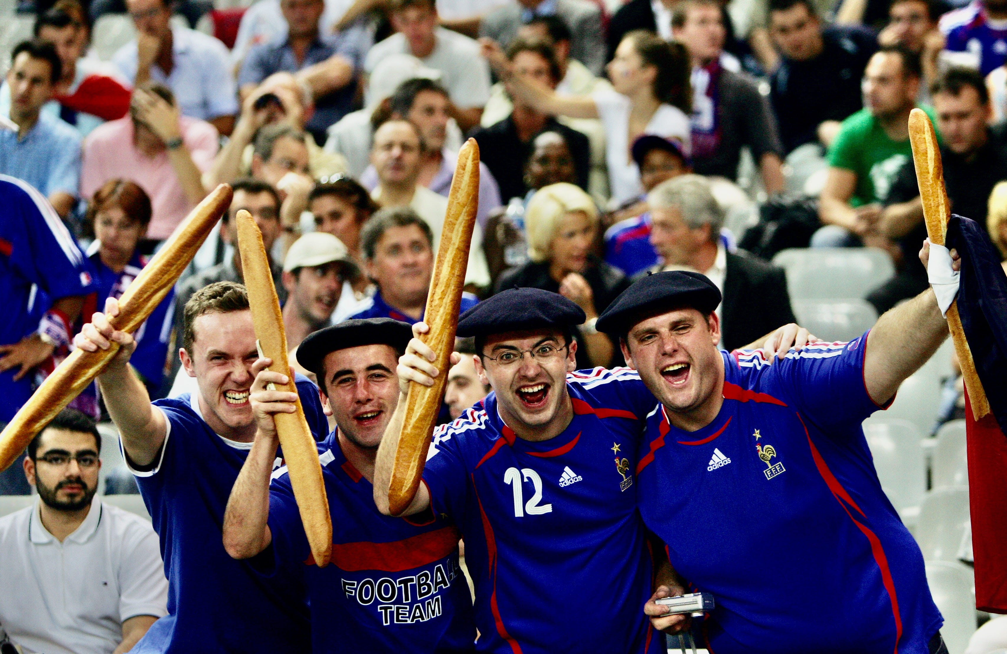 The World Cup - Dave Barry’s Substack