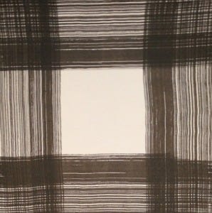Laszio Thorsen Nagel: Plaid Strokes