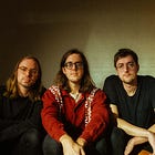 An Interview with Dylan Baldi (Cloud Nothings)