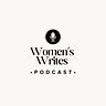 Ada Gardener - women's writes
