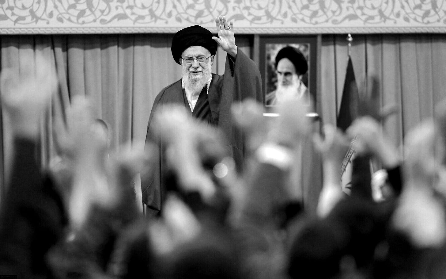 Khamenei plans to flee to Moscow if security forces fail to quell protests -- report | The Times of Israel Khamenei plans to flee to Moscow if security forces fail to quell protests -- report | The Times of Israel
