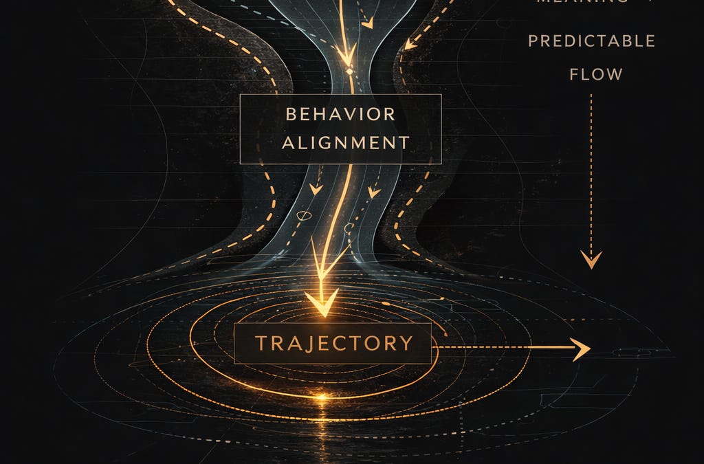The Ritual Engine - by Symbolic Mechanics Studio