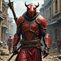 Hypergorean's avatar